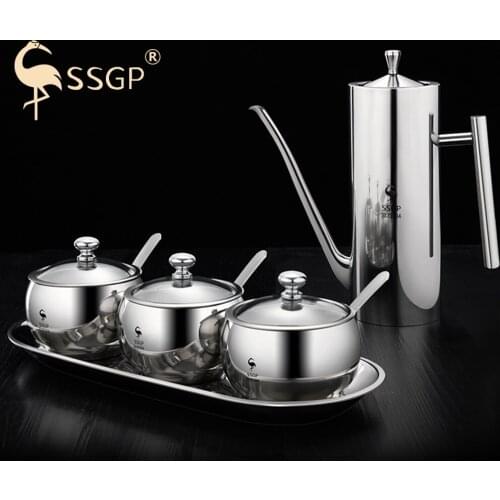 Перечницы и солонки SSGP China At AliExpress