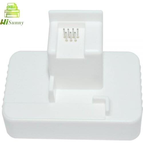 T6910 T6531 T6539 T653A T653B For Epson Stylus Pro 4900 4910 Printer Waste Ink Maintenance Tank Chip Resetter
