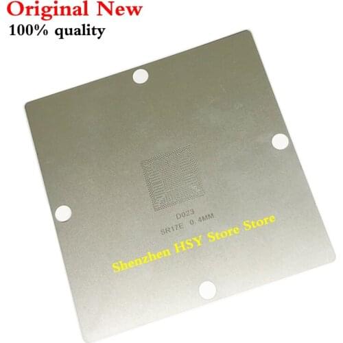 90*90 SR17E SR17D SR17C SR13H SR13J DH82HM86 DH82HM87 DH82QM87 QE9A QE99 SR199 G31428 Stencil