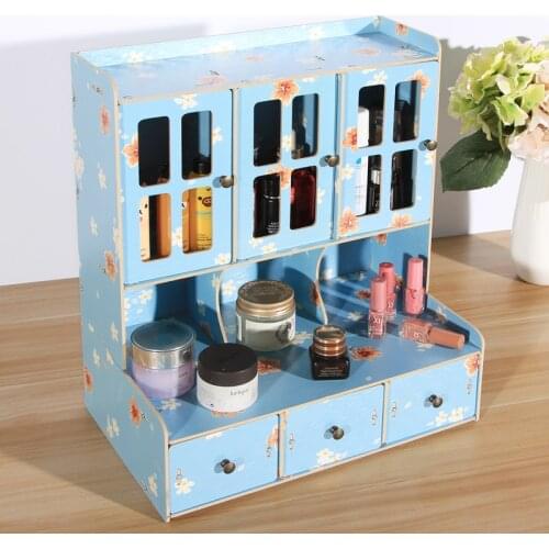 WXICQ Desktop Accessories