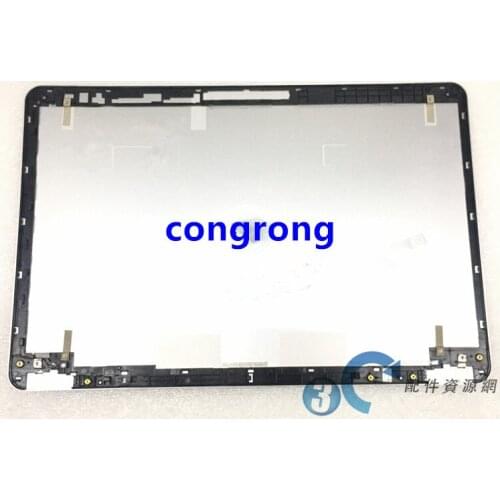 LCD Back Cover case For Dell Inspiron 15-7000 15-7537 15 7537 TOP LCD BACK COVER LID 7K2ND 07K2ND