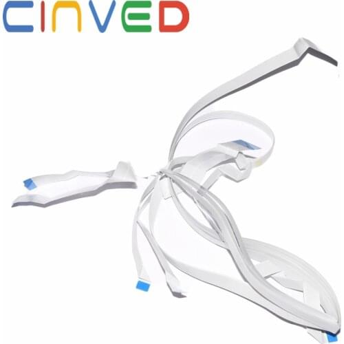 1X Print Head Data Cable for Epson WF-7610 WF-7620 WF-7621 WF-7110 WF-7111 WF-7100 Printer Flex Printhead Cable