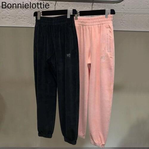 Женские зимние брюки Bonnielottie China At AliExpress