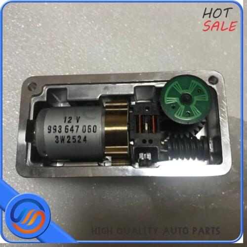 GTB1756VK 802733 Turbo electronic wastegate802733 G80 G-80 767649 6NW009550 Gearbox for Land Rover Range Rover 4.4 L TDV8