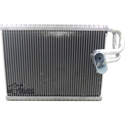 8K1898191A 8K1898967A 8K1898967 Air Conditioning Ac Evaporator Core For AUDI Q5 A5 A4 Size 235*50*300MM