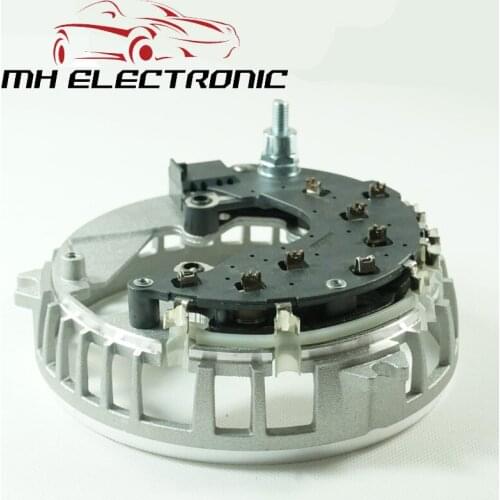 MH ELECTRONIC IFR6073 FR6073 104210-2160 for Ford 6G Series 105-110A* IR/IF Alternators 12V Alternator Rectifier Diodes Holder