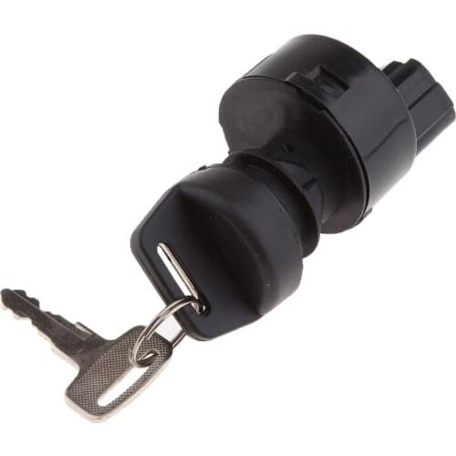 Ignition Key Switch Kit for Arctic Cat Wildcat X 1000 2012, 2013, 2014, 2015, 2016, 2017