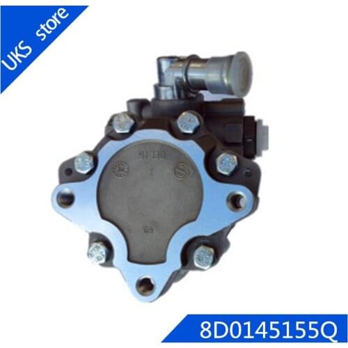 Power Steering Pump for Passat variant (3b6) 2000/11 Passat B5/Audi A4/A6 OEM:8D0145155Q 8D0145155Q 8D0145145L 8D0145177D