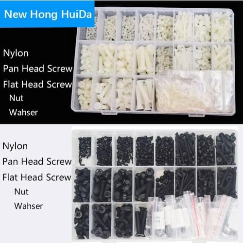 NEWHONGHUIDA Tool Kits