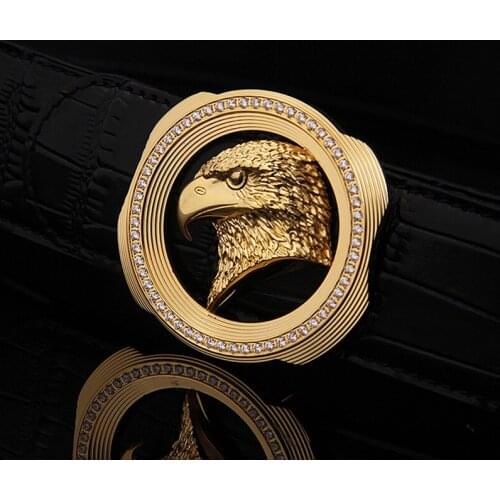 2021 New mens business fashion business fashion top leather cowskin mens belt leather luxury belt mens gift box