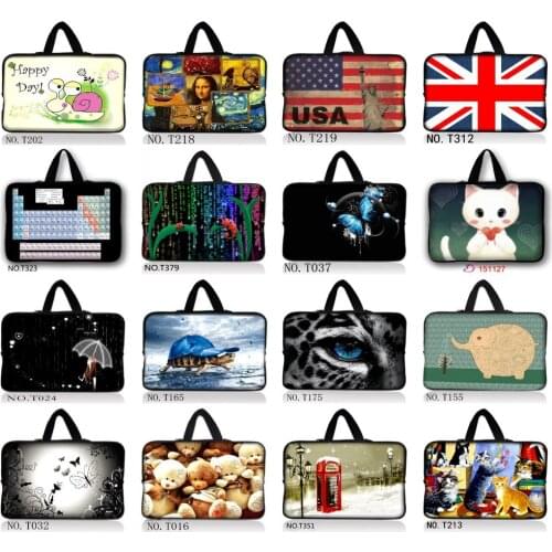 Laptop Bag for Macbook air 13 case 13 14 15 15.6 inch laptop case sleeve for mac pro 16“ xiaomi huawei Hp Dell for men women