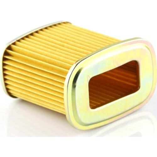 Air Filter Intake Air Cleaner Element For Honda C70Z2 1977 CT90 1966-1968 CM91 CA102 CA100 CA105 OEM:17211-041-015 17211-041-005