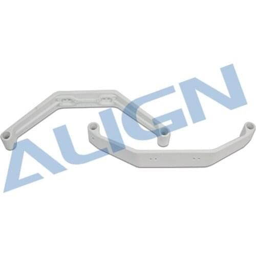 Align T-REX 550/600/700 700F3C Landing Skid H70060 Align trex 600 Spare parts H70F001XXW