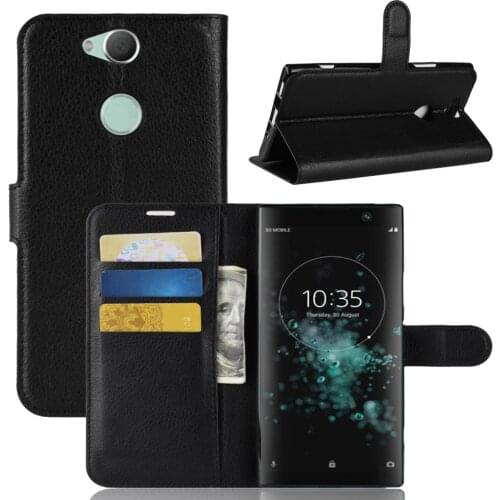 Чехлы для телефонов Sony Xperia XA2 Plus XZDWH China At AliExpress