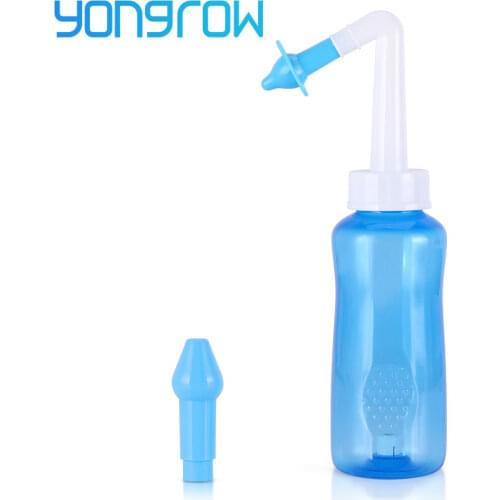 Yongrow Nasal Flushing Devices China