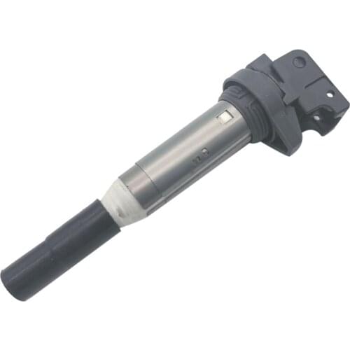 1Pc Ignition Coil For-BMW Models with Delphi Version Coil OE 12138616153 12137594596