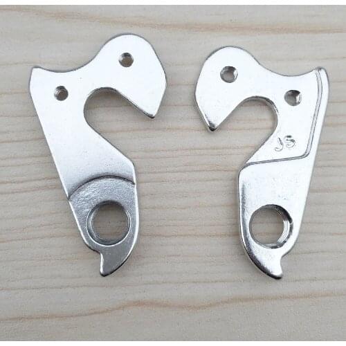 1pc Bicycle gear rear derailleur hanger For XDS Cube Del Sol Haro LXI Carrera BH mtb bicycle carbon frame bike mech dropout