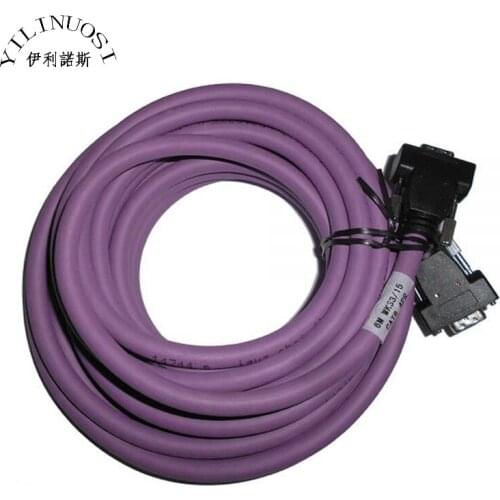 Allwin E-320 / E-320UV Printers 6 Meters High Density Cable