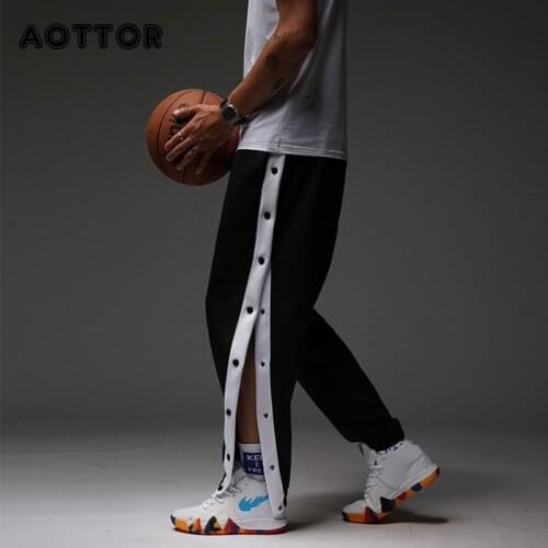 Мужские модные брюки Aotorr China At AliExpress