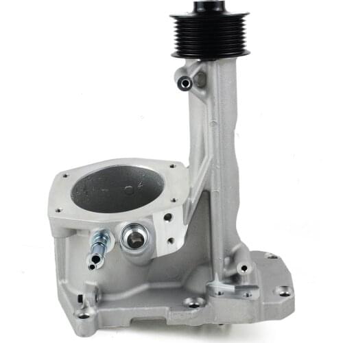 AP03 C2D38554 Brand New Supercharger Repair Kit For Jaguar XKR XKR-S XJ XFR XF 5.0 For Land Rover Range Rover Sport HSE