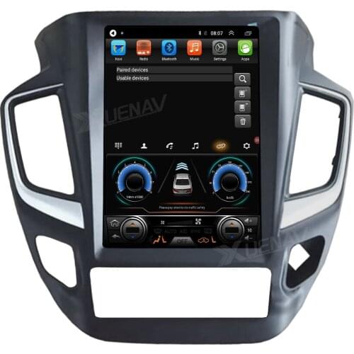 Android Car radio coche FOR Dongfeng Fengshen AX7 VS 2015 2016 2017 2018 Car Autoradio GPS Navigation Multimedia DVD player