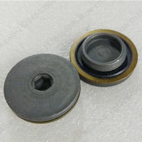 Blockage 2002Fo rd Fo cu sF ie st aM ust ang2015 Cam timing gauge shaft seal oil blockage Camshaft blockage Timing gear blockage