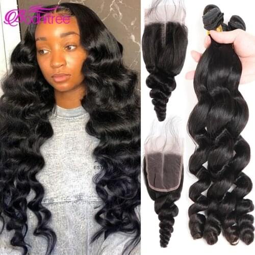 BODHI TREE Artificial Hair