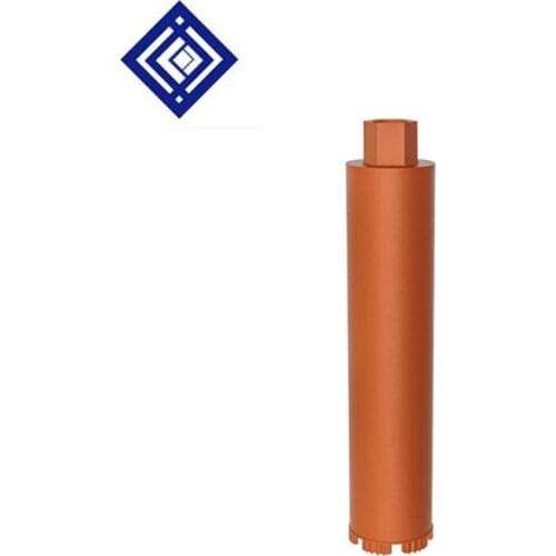 Diameter18-56mm Well Water Drilling Bit Expanding Drill The Wall Diamond Dry Water M22 Screw Thread Drill Bits