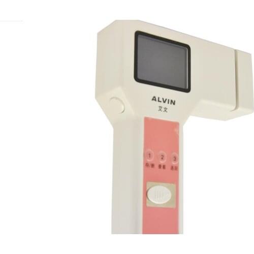 GPS perm hair qualitative locator Quality goods monopoly hair detector