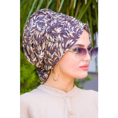 Full cover inner muslim cotton hijab cap islamic headwear under hat bone bone turkish scarf muslim hijab