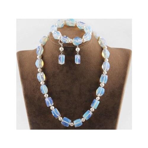 LJHMY Wedding Jewelry