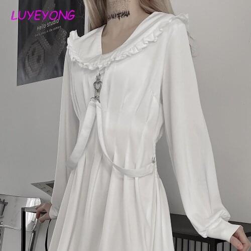 LUYEYONG Plus Size Summer Dresses