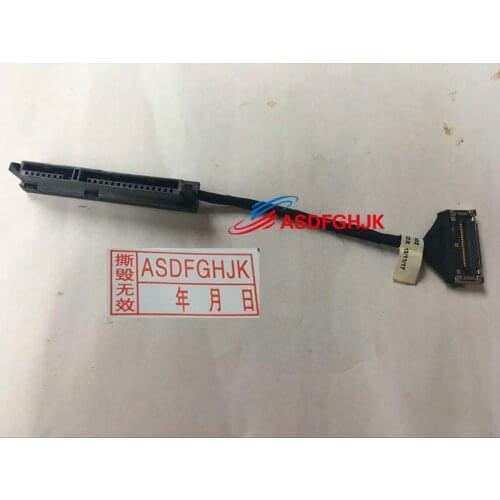 Original FOR Lenovo IdeaPad Z710 Series SATA Hard Drive Connector w/Cable 1414-08M2000 100% working perfect