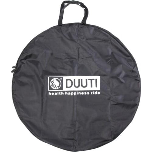 Portable 75cm Bike Wheel Bag Carrying Package Storage Cycling Road MTB Mountain Bicycle Bag Riding Accessories