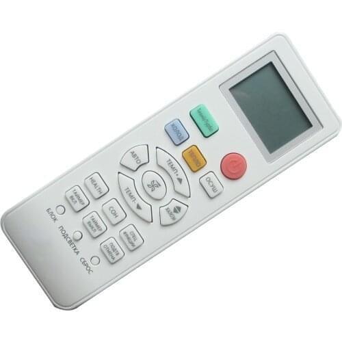 Remote Control For Haier HSU-12VNR18 HSU-18VNR18 HSU-12NRS3A(DCINV) HSU-10VNX19 HSU-13VNX19 HSU-18VNX19 Room Air Conditioner