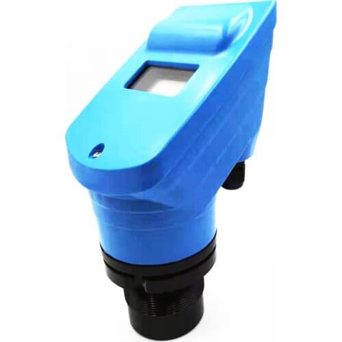 RD-UWLR5-online RS485 non contact ultrasonic water level sensor for tank level monitoring