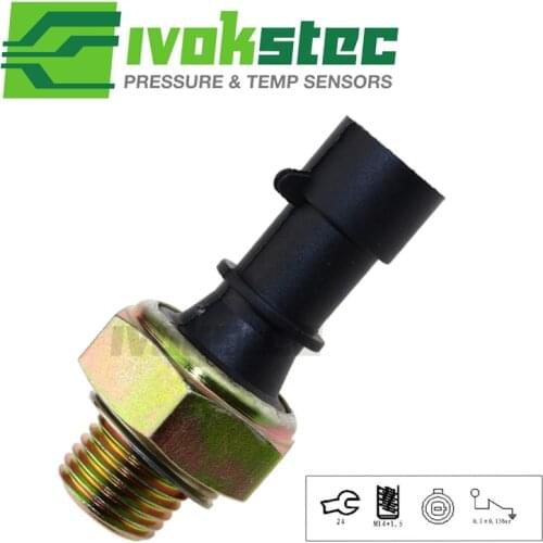 New Oil Pressure Switch For Opel Vauxhall Astra F G H Corsa B Meriva Omega Signum Sintra Tigra Vectra A B C Zafira 90336039