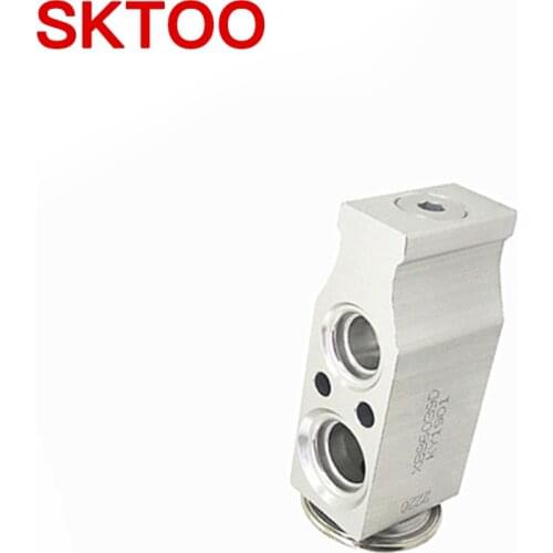 SKTOO For Kaixuan Sega 307 308 408 508 Air Conditioning Expansion Valve 6461n0
