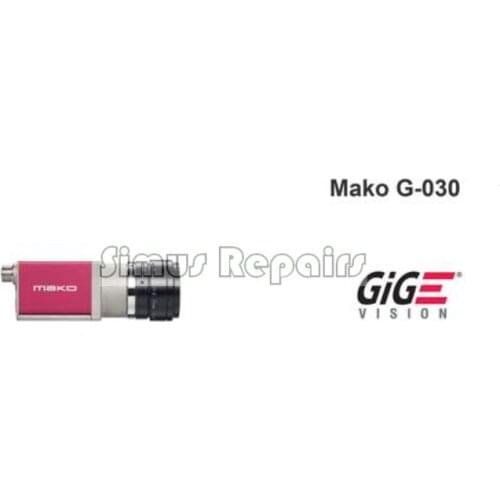 AVT Mako Series G-030B/G-030C German CMOS Gigabit Network Camera Industrial Camera 1/3