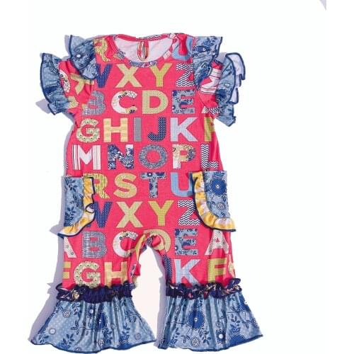 TUTU&LULU Baby Clothes