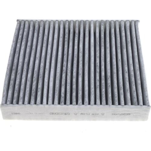 Car Cabin Air Filter Fit for Maserati Quattroporte M139 Coupe Gran Turismo Grancabrio Spyder Model 2008- Filter Accessories