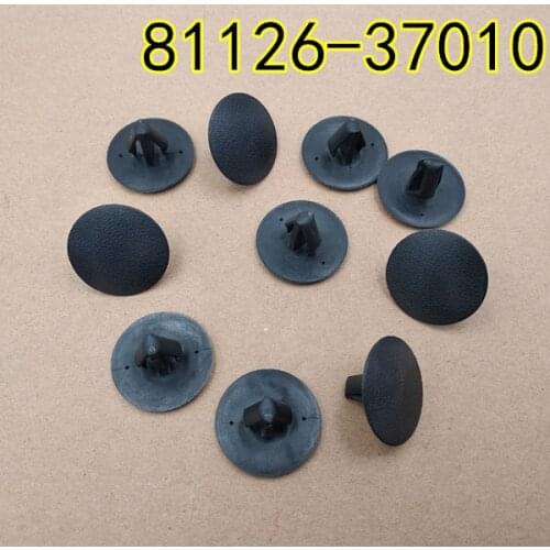 Автомобильные клипсы XFHSXDPJ China At AliExpress