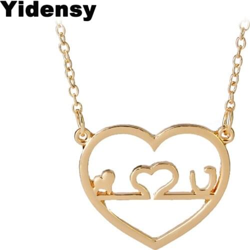 Yidensy Golden Chains