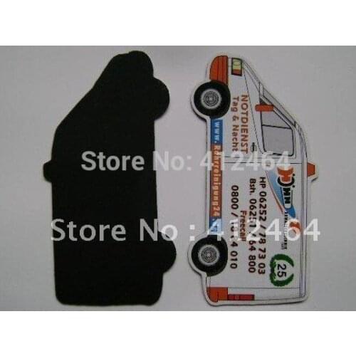 Factory outlets Waterproof The latest fridge magnet