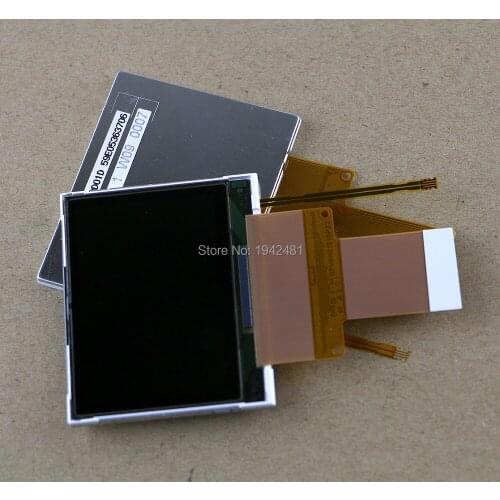 10PCS For GBM Replacement LCD Screen Unit for Gameboy Micro