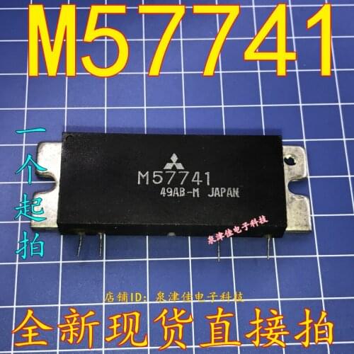 100% Original New M57741