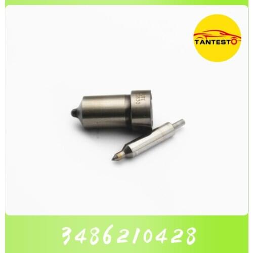 12PCS ZK150S830 Fuel Injector Is Suitable For Marine Generators Supporting Weichai 6160 (S)