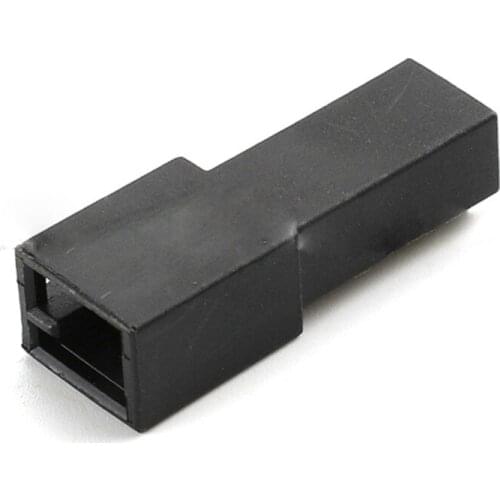 2/5/10/20/50/100sets 2pin auto male plug of 1-1563634-1 auto wiring harness cable auto unselaed connector