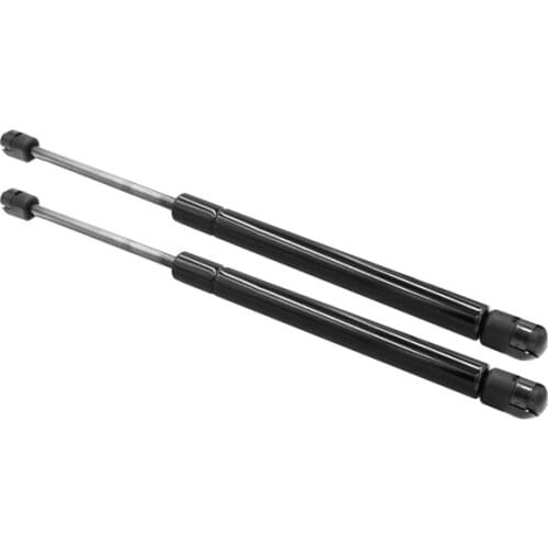 2pcs New For Mercedes-Benz SLK R170 200 230 320 32AMG 1996-2004 Rear Tailgate Boot Trunk Gas Struts Support 1707500036
