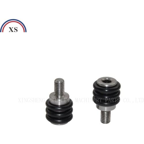 3pcs/lot free shipping Heidelberg printing press accessories CD74 water roller screws